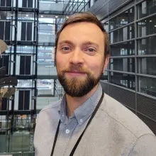 Ville Joensuu, Mentor