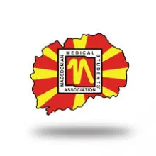 Macedonian Medical Students Associations logo