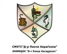 Panche Karagjozov logo