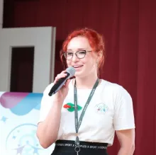 Dr. Yulia Akisheva, image