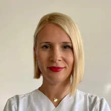 Daniela Poposka