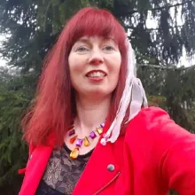 Eeva Sankari