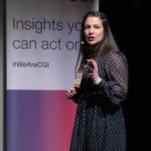 Eleanna Asvestari