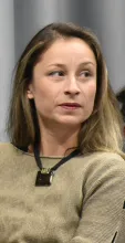 Emilija Miloshevska