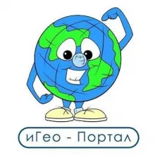 Igeo Portal logo
