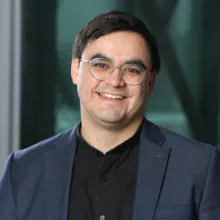 Dr. Jonathan Arias