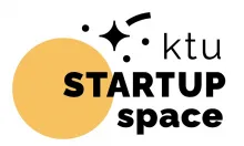 KTU startup space logo