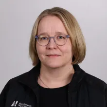 Kaisa Ahonen