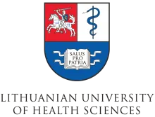 LSMU logo