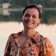 Laura Tahvanainen