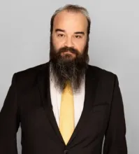 Jury member Markus Gangl