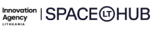 Space Hub logo