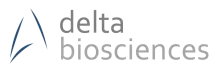 Delta Biosciences logo