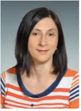Gordana Apostolovska