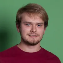 Kristijan Gjoshev
