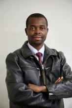 Dr. Ramson Nyamukondiwa - CASSINI Hackathon - Faculty Lead Space Engineering