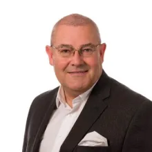 Picture, Prof. Klaus M. Weinberger, PhD