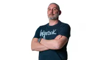 Marco Savini, Founder & CEO of BigRock, is a mentor at 10th Cassini Hackathon at H-FARM