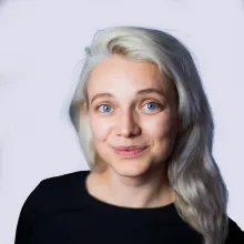 Magdalena Skorupska