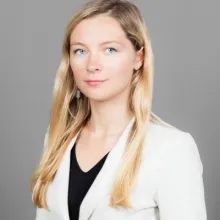 Dr. Olga Bodet