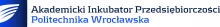 Akademicki Inkubator Przedsiębiorczości Politechniki Wrocławskiej 