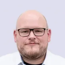 Patrick von der Heyde