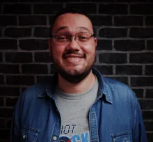 Davide Coco, Aerospace Engineer & Science Communicator at Space42, is a mentor at 10th Cassini Hackathon at H-FARM