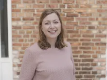 Maiken Græsli McNeill