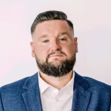 Jan Jakub Cendrowski inQUBE