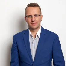 Przemysław Chrobot MPWiK Wrocław