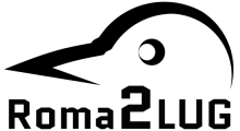 Roma2LUG