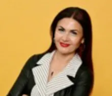 Valentina Slavevska Stamenkovic