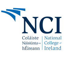 Logo - National College of Ireland