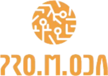 Logo - Pro.M.Oda