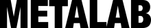 Logo - METALAB