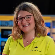 Claudine Lenhardt