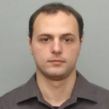 Ivelin Ivanov
