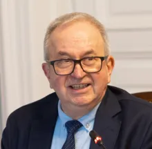 Kamen Iliev