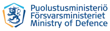 ministry of defence logo