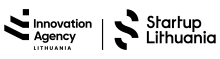 Innovation Agency Lithuania Logo