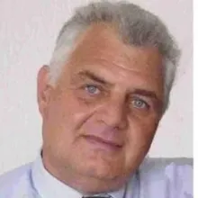 Todor Djamiykov