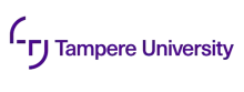 Tampere uni logo