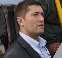 dr inż. Krzysztof Kanawka