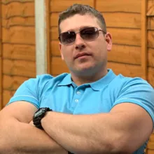 Dimitar Yanev