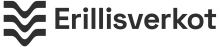 erillisverkot logo