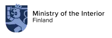 ministry of the interior logo
