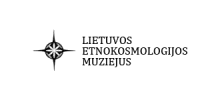 Lithuanian Museum of Ethnocosmology logo