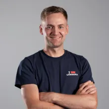 Evaldas Pabreza image