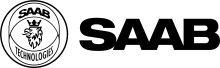Saab logo