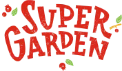 SuperGarden logo